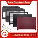 Laptop Back Case Acer Aspire 5 A515-51 A515-51G A515-41 A315-53 A615-51 N17C4