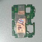 vivo Y18 Unlocked Motherboard Mainboard