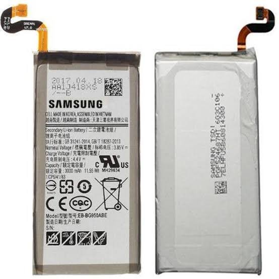 1000012366.jpg Original Samsung S8 Original Battery mAh - Image 1