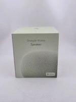Google Home Speaker with Gemini | Smarter AI Voice Assistant (New) - Image 2