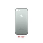 iPhone 7 Back Housing Price in Bangladesh - Image 2