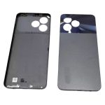 Realme Note 60 Glass Back Cover backshell Back Door Replacement