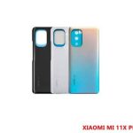 Xiaomi Mi 11X Backshell Price