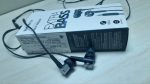 Sony MDR-XB55AP Wired Extra Bass in-Ear Headphones (New) - Image 5