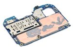 Realme C31 Motherboard Electronic Panel Circuits Unlocked Mainboard