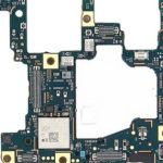 Sony Xperia 5 V Unlocked Motherboard Mainboard
