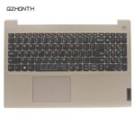 Laptop case Lenovo Ideapad 3 15IML05 3-15IIL05 3-15ARE05 3-15ITL05 Palmrest Upper Case