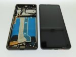 Sony Xperia 10 IV Original LCD Display Screen Touch Digitizer with Frame - Image 3