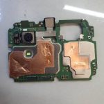 vivo Y02 Unlocked Motherboard Mainboard