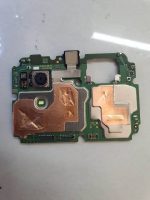 vivo Y02 Unlocked Motherboard Mainboard