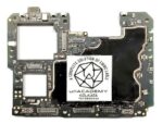 Motorola Edge 60 Fusion Unlocked Motherboard Mainboard (New)
