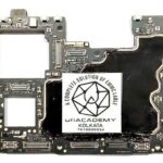 Motorola Edge 60 Fusion Unlocked Motherboard Mainboard (New)