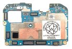 Realme C53 Unlocked Motherboard Mainboard