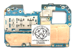 Realme C53 Unlocked Motherboard Mainboard - Image 2