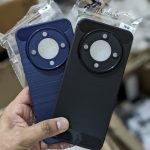 Xanon X90 Phone Back Cover Case Hard PC Frame Case