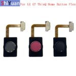 LG G7 ThinQ Fingerprint Snesor Flex Cable Finger Print Power Button Sensor Flex Ribbon