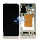Xiaomi 13T Pro Original LCD Display Screen Touch Digitizer with Frame