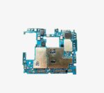 LG Velvet 5G Unlocked Motherboard Mainboard