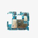 LG Velvet 5G Unlocked Motherboard Mainboard (New)