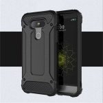LG G5 Phone Back Cover Case Hard PC Frame Case - Image 2