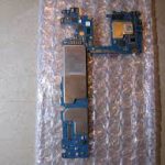 LG G7 ThinQ Unlocked Motherboard Mainboard