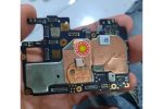Realme C15 Motherboard Electronic Panel Circuits Unlocked Mainboard (New)