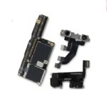 Apple iPhone XS Unlocked Motherboard Mainboard