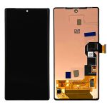 Google Pixel 6a Original LCD Display Screen Touch Digitizer with Frame - Image 2
