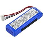 GSP1029102A 6000mAh Replacement Battery JBL Charge 3 2016 Version Charge 3 Speaker Batteries with Tools Bangladesh (New)