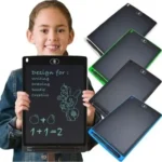 8.5 inch Digital LCD Writing Tablet Digital Drawing Tablet Handwriting Pads-Kids Drawing