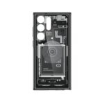 OEM Spigen Ultra Hybrid Zero One Case for Galaxy S23 Ultra (New)