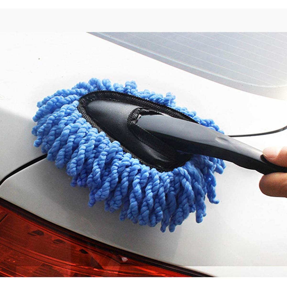 20255423e2696fe6839f97551d9401c5 Handheld car cleaning mop car washer brush supplier - Image 1