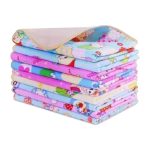 Waterproof Baby Urine Mat Size L XL XXL