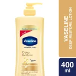 Vaseline Lotion Deep Restore 400ml