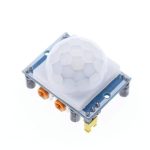 PIR Motion Sensor Module HC SR 501 Arduino