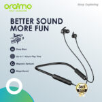 Oraimo Shark 3 Wireless Neckband