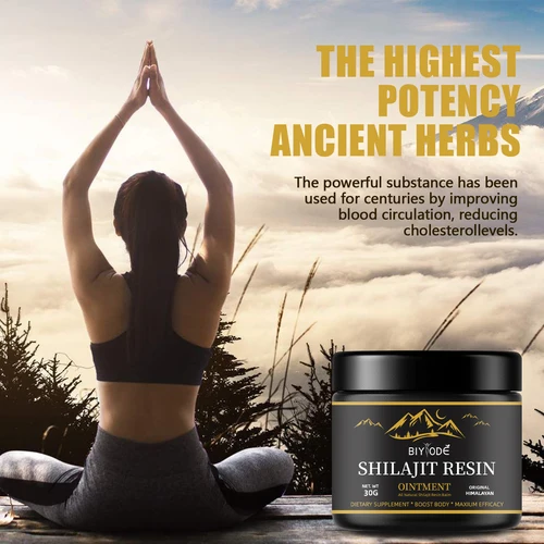 30g-Pure-Himalayan-Shilajit-Resin-For-Man-Women-Original-Natural-60-Fulvic-Acid-High-Strength-Lab.jpg_500x500xz.jpg_ 30g Pure Himalayan Shilajit Resin For Man - Image 1
