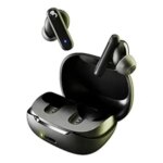 Skullcandy Smokin Buds In-Ear Wireless Earbuds, 20 Hr
