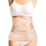 Expertomind Maternity Belt After Delivery C Section 2-In-1