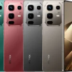 Infinix GT 50 Pro BD