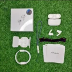 Dubai Copy AirPods Pro second Generation wireless Earbuds