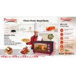 Electric Toaster Oven Prestige 35L NEW