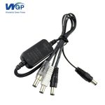 WGP DC to DC Step Down and Boost Converter Cable (New)