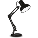Adjustable Classic Metal Swing Arm Desk Lamp MT-810 (New)
