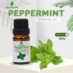 Vishmanni Peppermint essential oil 10 ml
