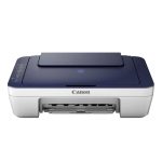 Canon PIXMA E477 All in One (Print, Scan,