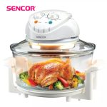 Sencor SMH 330 Multifunctional Halogen Oven