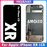 Apple iPhone XR Display OLED Original Touch