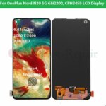 OnePlus Nord N20 5G AMOLED Original Display in