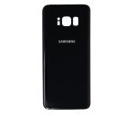 Samsung Galaxy S8 Glass Back Cover backshell Back Door Replacement - Image 2